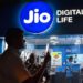 Intel invests 253,5 million dollars in the platform Jio