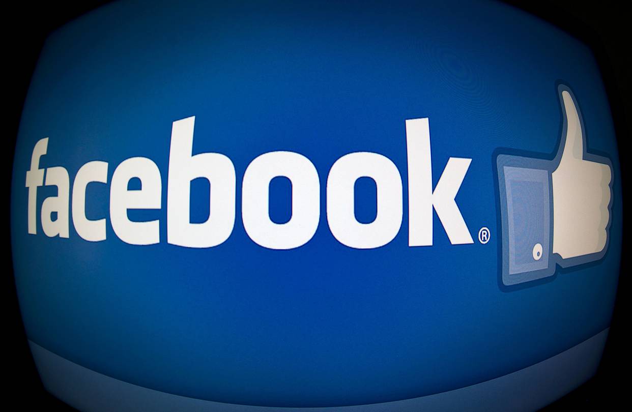А Баба Яга против: Facebook грозит вебмастерам потерей трафика за плохую рекламу