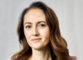 Irina Pavlova was the head of the Directorate for business development “ROSBANK Insurance”