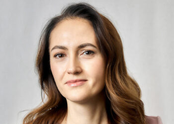 Irina Pavlova was the head of the Directorate for business development “ROSBANK Insurance”