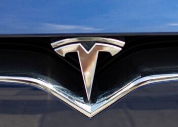 Tesla stock is on the verge of joining the S&P 500