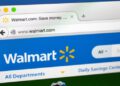 Walmart’s shares jumped 7% on rumours about the launch of membership program