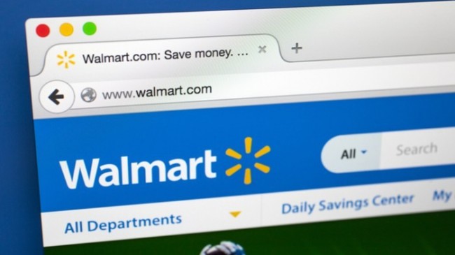 Акции Walmart подскочили на 7% на слухах о запуске программы членства