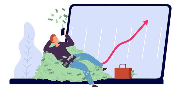 Acer reported record revenue