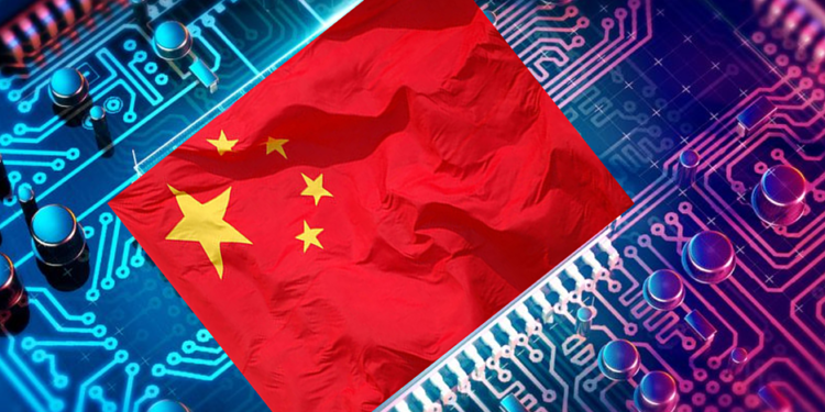 Chips for Huawei, SMIC TSMC is produced, with loss of quality