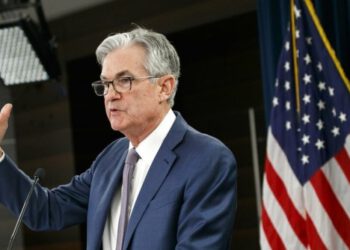 The fed maintains zero rates until 2022 and provides growth forecasts for the US economy