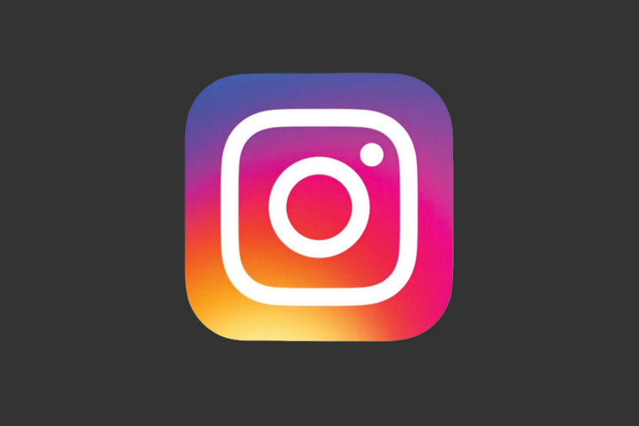 Instagram становится основной сетью для интернет-рекламы