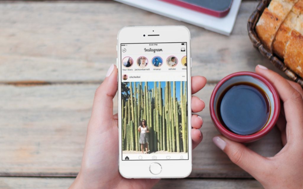 Instagram Stories: 3 примера эффективного использования