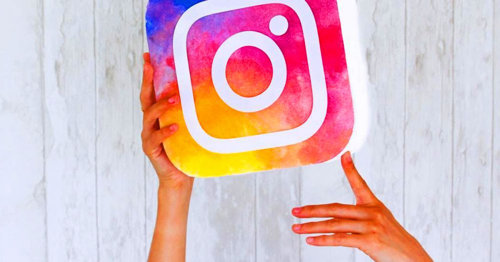 Как крупнейшие бренды ведут Instagram