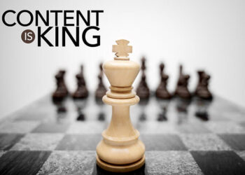 Who and why you need content marketing
