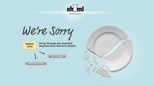 Digital monkey. «Не найдено»: как с помощью ошибки 404 удерживать клиентов на сайте - 10