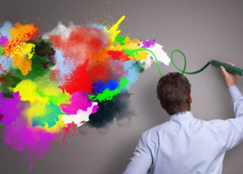 Rules of work with designers