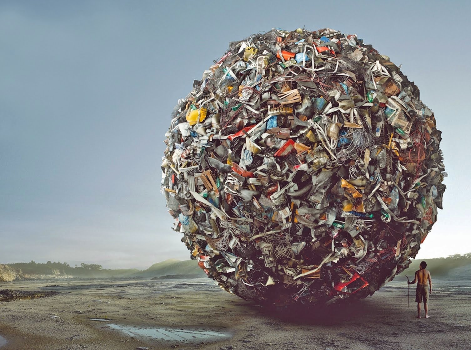 Рекламный мусор: проблема и решение в 10 фактах