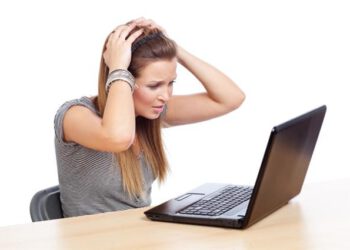 SEO: common mistakes and how to avoid them (infographic)