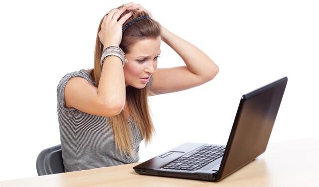 SEO: common mistakes and how to avoid them (infographic)