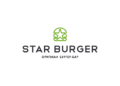Listen to the conference, eat a Burger! Star Burger make tasty parties D Monkey