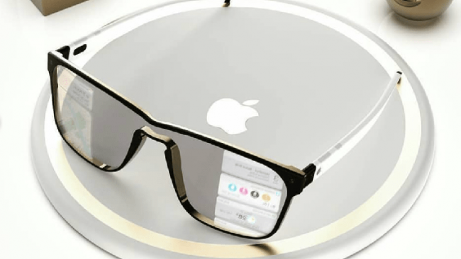 Смарт-очки от Apple могут появиться в ближайшие три года
