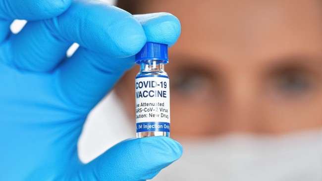 Тестируемая вакцина Pfizer и BioNTech против коронавируса смогла сформировать сильный иммунитет