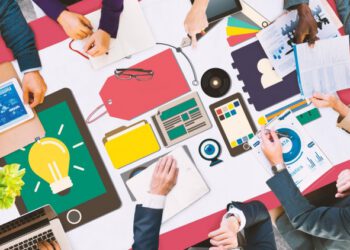 Tutorial on digital marketing from Intelsib included in the program of Russian universities