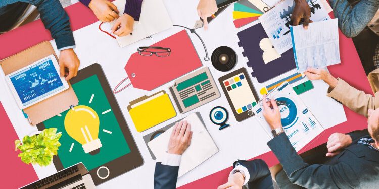 Tutorial on digital marketing from Intelsib included in the program of Russian universities