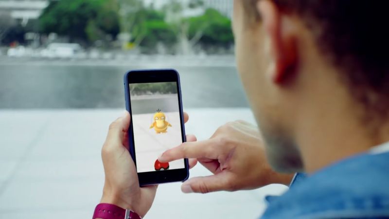 Успех Pokemon Go: 3 урока для маркетологов - 3