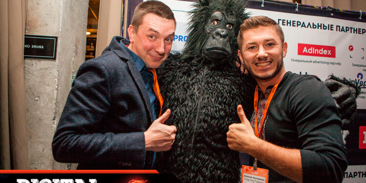 Hurry up to register on Digital Monkey at the old price! One day left