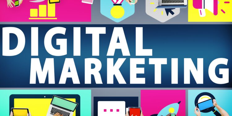 Important changes in the digital market today and tomorrow