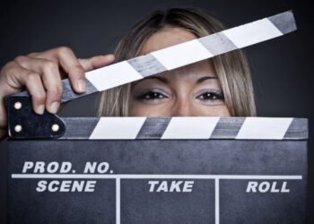 Video about why you need a video, or 6 reasons to use video marketing in business