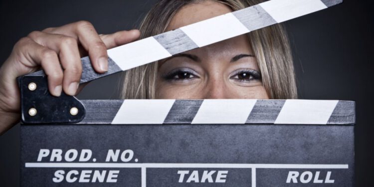 Video about why you need a video, or 6 reasons to use video marketing in business