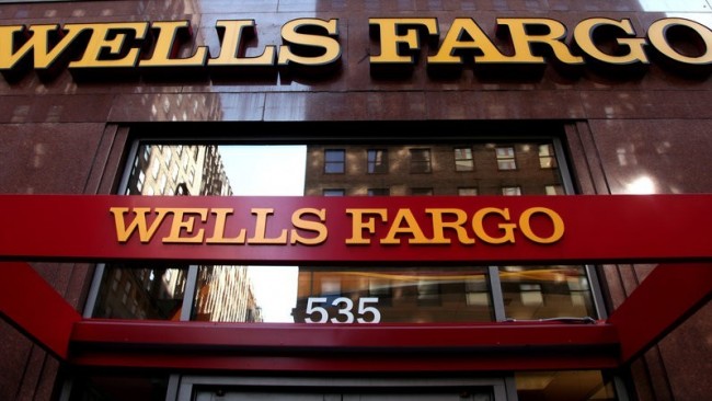 Wells Fargo сообщил о худших, чем ожидалось, потерях и снижении дивидендов