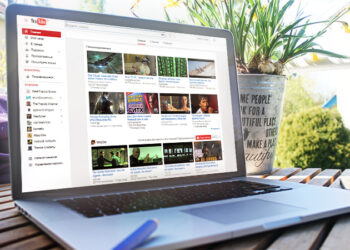 YouTube will be a social network. What is known about the project Backstage