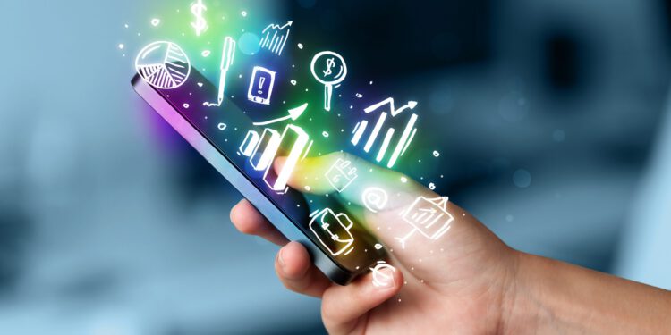 The “pros” and “cons” of mobile apps in business