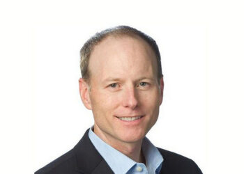 Jim Kruger was appointed global marketing Director, Veeam