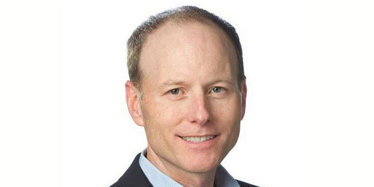 Jim Kruger was appointed global marketing Director, Veeam