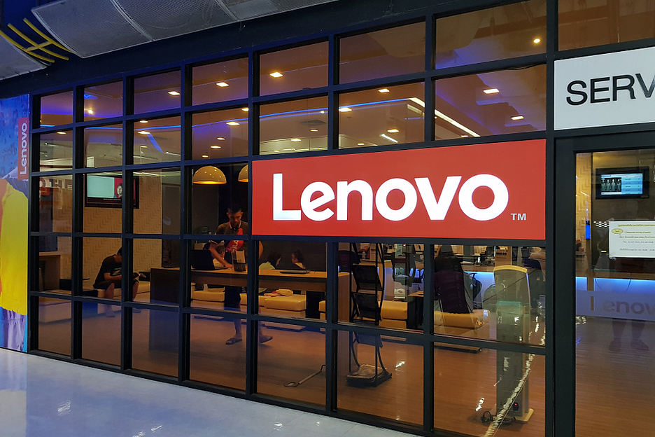 Lenovo подвела итоги первого квартала 2019 г