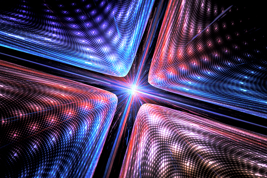 Кота Шредингера научили исправлять ошибки квантовых компьютеров