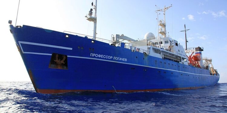 Arctic Connect will connect fiber-optic communication line continents