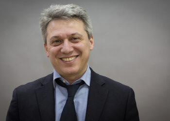 Rashid Ismailov appointed President of “VimpelCom”