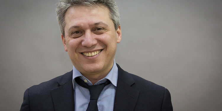 Rashid Ismailov appointed President of “VimpelCom”