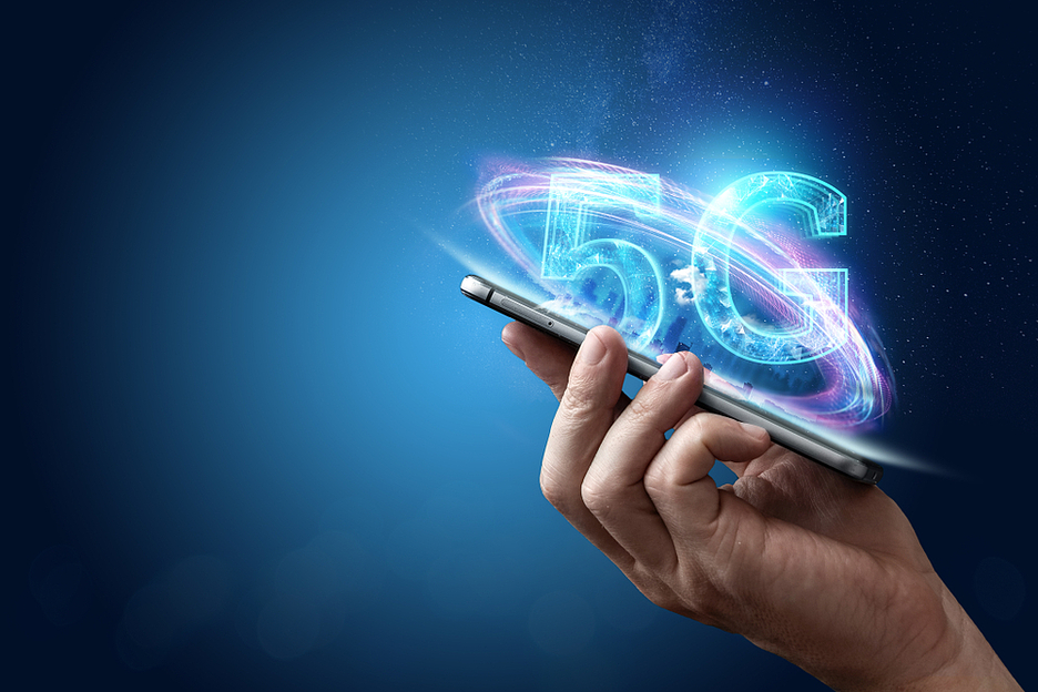 В июне в РФ было продано более 20 тыс. смартфонов с поддержкой 5G