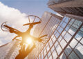 The market for drones has exceeded 1.3 billion rubles.