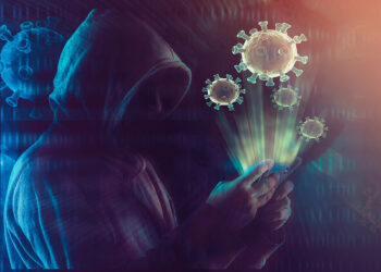 In the first half recorded a 9 million attacks COVID-19