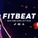 Beat Saber adds free fitness track “Fitbeat”