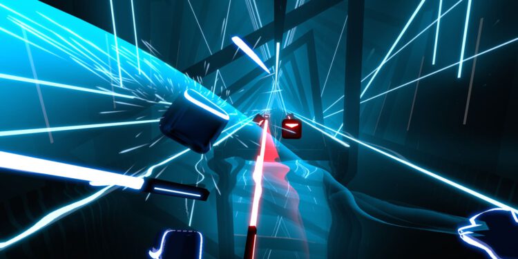 Beat Sage turns any song into a custom map Beat Saber