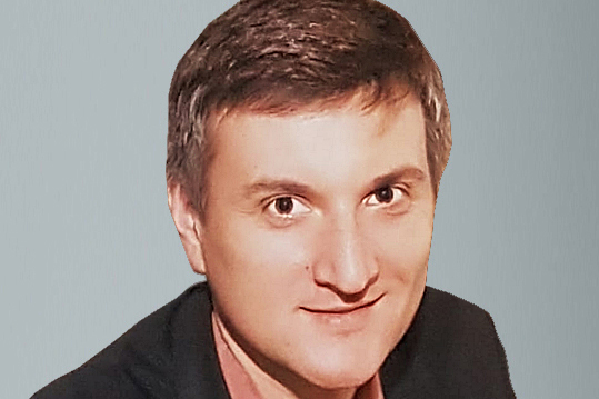 Сергей Орехов назначен директором по развитию GS Nanotech