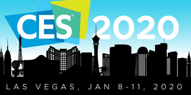 CES 2020: what will the exhibition of VR and AR