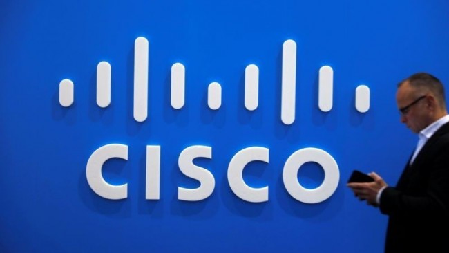 Cisco Systems сообщила о падении доходов и дала слабые прогнозы