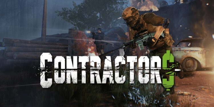 Contractors VR now available on Oculus Quest