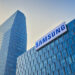 In the third quarter the profit of Samsung fell by 56%