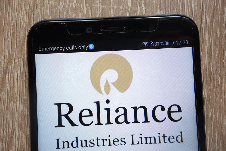Google и индийский гигант Reliance Industries разработают смартфон для Индии